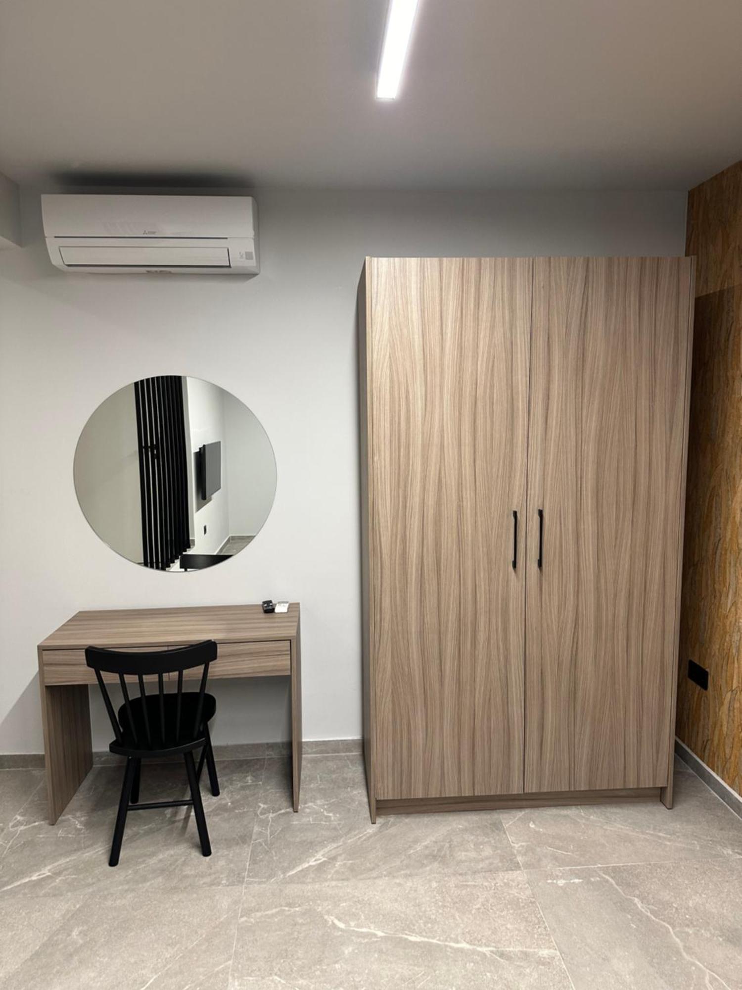 Summer Pearls Luxury Villas Polychrono Ngoại thất bức ảnh